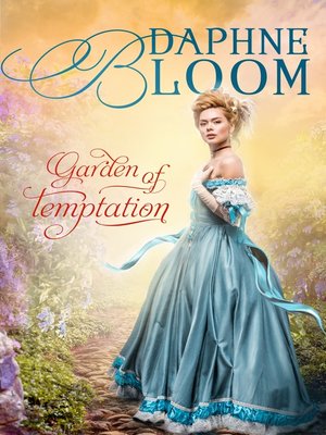 cover image of Garden of Temptation